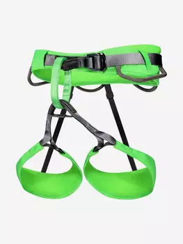 Kailas беседка Airo Lightweighted Climbing (L, Светло-зеленый, 11058), Зеленый