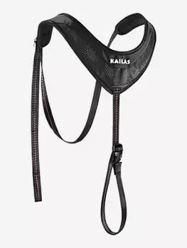 Kailas поддержка кроля Up Ascending Shoulder Strap, Черный