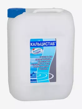 Кальцистаб, канистра 10 л, Белый