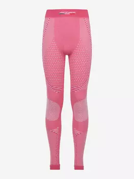 Кальсоны детские Accapi Ergoracing Pink/White, Розовый