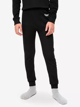 Кальсоны для мальчика Oldos, Черный