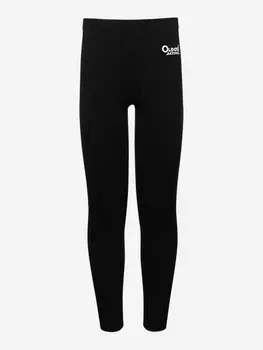 Кальсоны для мальчика Oldos, Черный