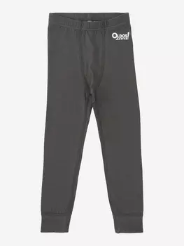 Кальсоны для мальчика Oldos, Серый