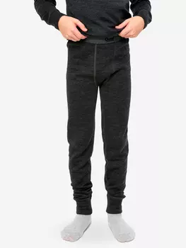 Кальсоны для мальчика Oldos, Серый