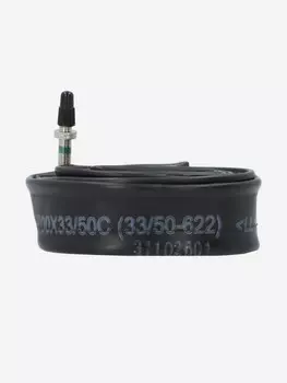 Камера Maxxis Welter Weight 700С велониппель, Черный