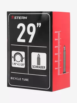 Камера Stern CTUBE-29 S 29'', Черный