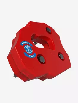 КАМНИ ЗАЦЕПЫ SportGid, Мультицвет