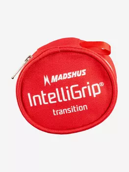 Камус Madshus INTELLIGRIP TRANSITION, Голубой