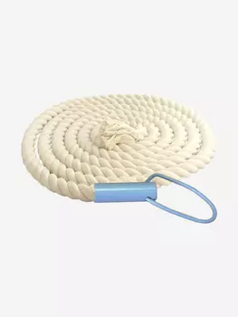 Канат навесной Alpinistik, Белый