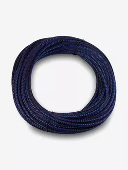 Канат (шнур) Петроканат плавающий 6,5 мм, 9 г/м (500 м) п/п мешок, Черный