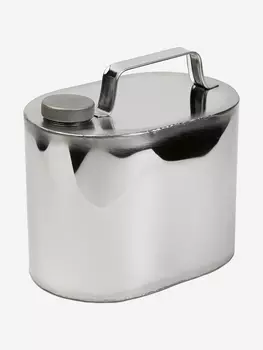 Канистра 5 л Роза ветров, Серебряный