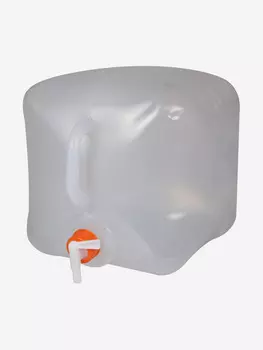 Канистра складная Regatta Great Outdoors 20 л, Белый