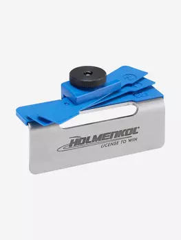 Канторез HOLMENKOL Steel Edge World Cup, Серый