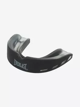 Капа 1-челюстная Everlast EverShield, Черный