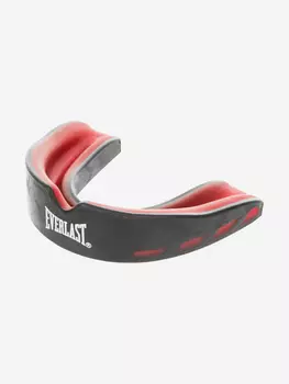 Капа Everlast EverShield, Черный