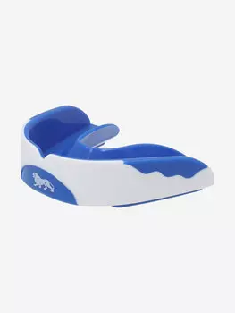 Капа Lonsdale Lion Guard, Синий