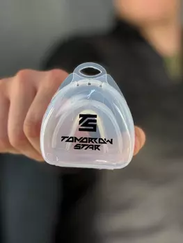 Капа Tomorrow Star взрослая, Белый