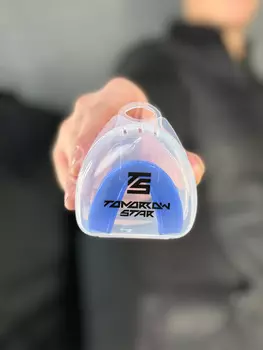 Капа Tomorrow Star взрослая, Синий