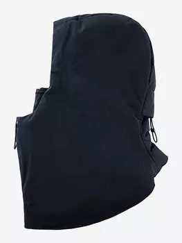 Капюшон KRAKATAU, Черный