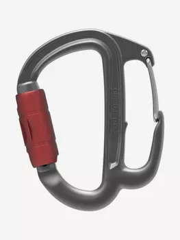 Карабин для спуска FREINO Z, Серый