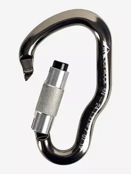 Карабин "Гусь" автомат с байонетной муфтой ICE ROCK, Черный