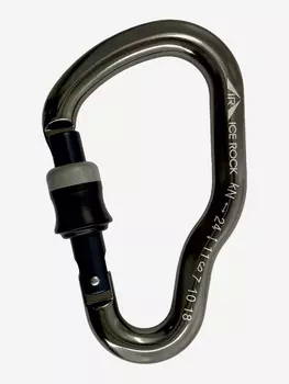 Карабин "Гусь" автомат со сдвижной муфтой ICE ROCK, Черный