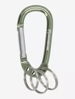 Карабин Outventure, Зеленый