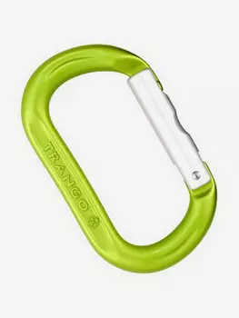 Карабин TRANGO Tiny St, Зеленый