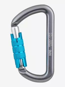 Карабин вспомогательный "Мини" с байонетной муфтой, Серый