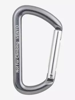 Карабин вспомогательный "Мини", Серый