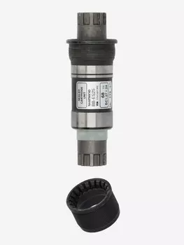 Каретка для велосипеда Shimano BB-ES30 BC 1.37x24TPI, Черный