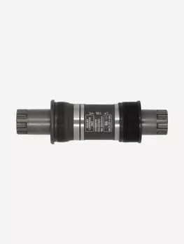 Каретка Shimano Alivio BB-ES300 Octalink, 68 х126 мм, Черный