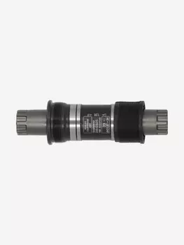 Каретка Shimano BB-ES25 Octalink, 73 х113 мм, Черный