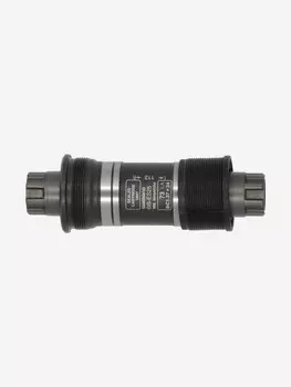 Каретка Shimano BB-ES25 Octalinc, 73х113 мм, Черный