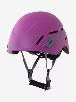 Каска альпинистская "Breeze", цвет фиолетовый, Фиолетовый