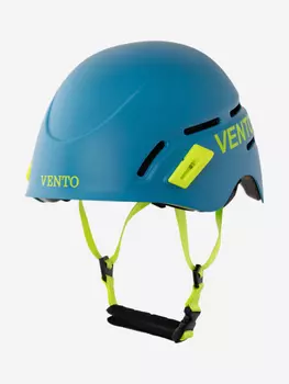 Каска альпинистская "Breeze", цвет голубой, Голубой