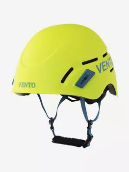 Каска альпинистская "Breeze", цвет зеленый, Зеленый