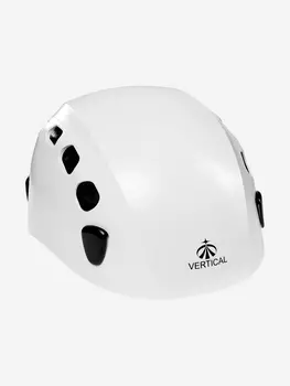 Каска альпинистская PHANTOM белая НОВИНКА, Белый