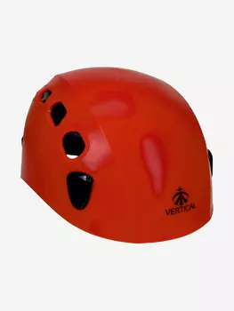 Каска альпинистская PHANTOM красная НОВИНКА, Красный