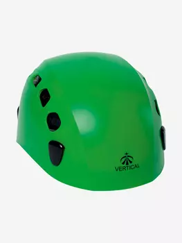 Каска альпинистская PHANTOM зеленая НОВИНКА, Зеленый