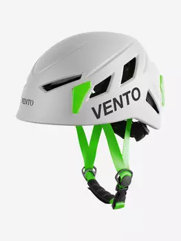 Каска альпинистская «Pulsar» 1 размер, Белый