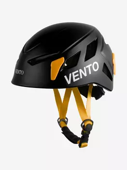 Каска альпинистская «Pulsar» 1 размер, Черный