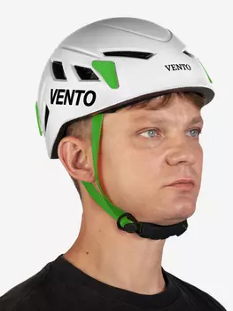 Каска альпинистская «Pulsar» 2 размер, Белый