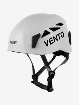 Каска альпинистская «Quasar», Белый