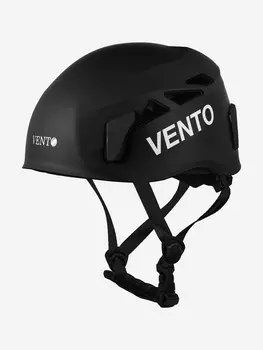 Каска альпинистская «Quasar», Черный