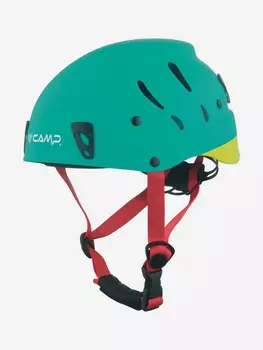 Каска C.A.M.P. ARMOUR / 50-57 cm - Opal green,