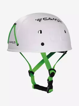 Каска C.A.M.P. ROCK STAR / WHITE,