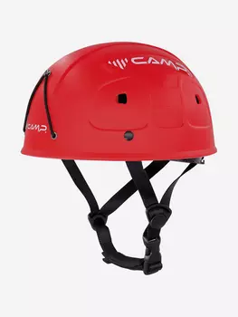Каска C.A.M.P. ROCK STAR / RED,