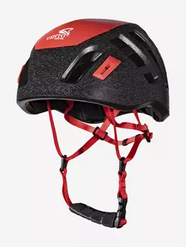 Каска "Mistral" - цвет красный. Размер 2 (58-61), Красный