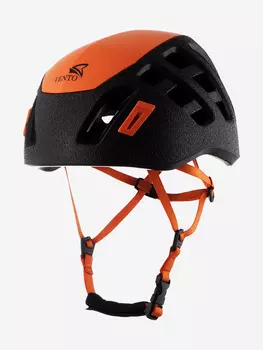 Каска "Mistral" - цвет оранжевый. Размер 2 (58-61), Оранжевый